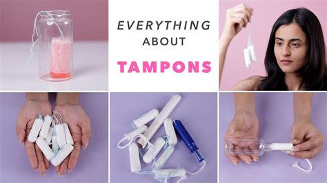 how much string should be left out of a tampon|Understanding Tampons: What You Need to Know